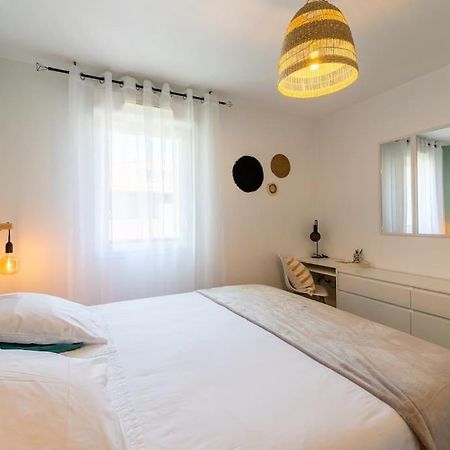 Appartement Cosy Biscarrosse Zewnętrze zdjęcie