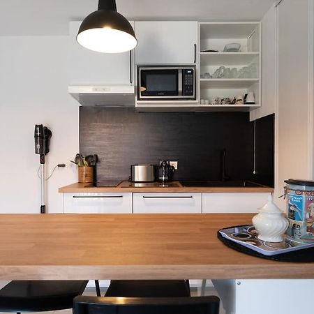 Appartement Cosy Biscarrosse Zewnętrze zdjęcie
