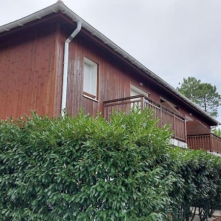Appartement Cosy Biscarrosse Zewnętrze zdjęcie