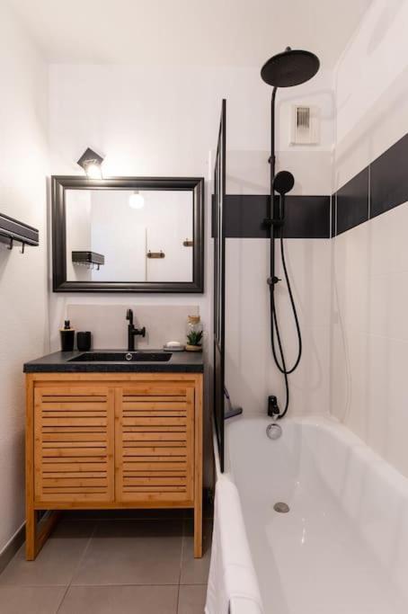 Appartement Cosy Biscarrosse Zewnętrze zdjęcie