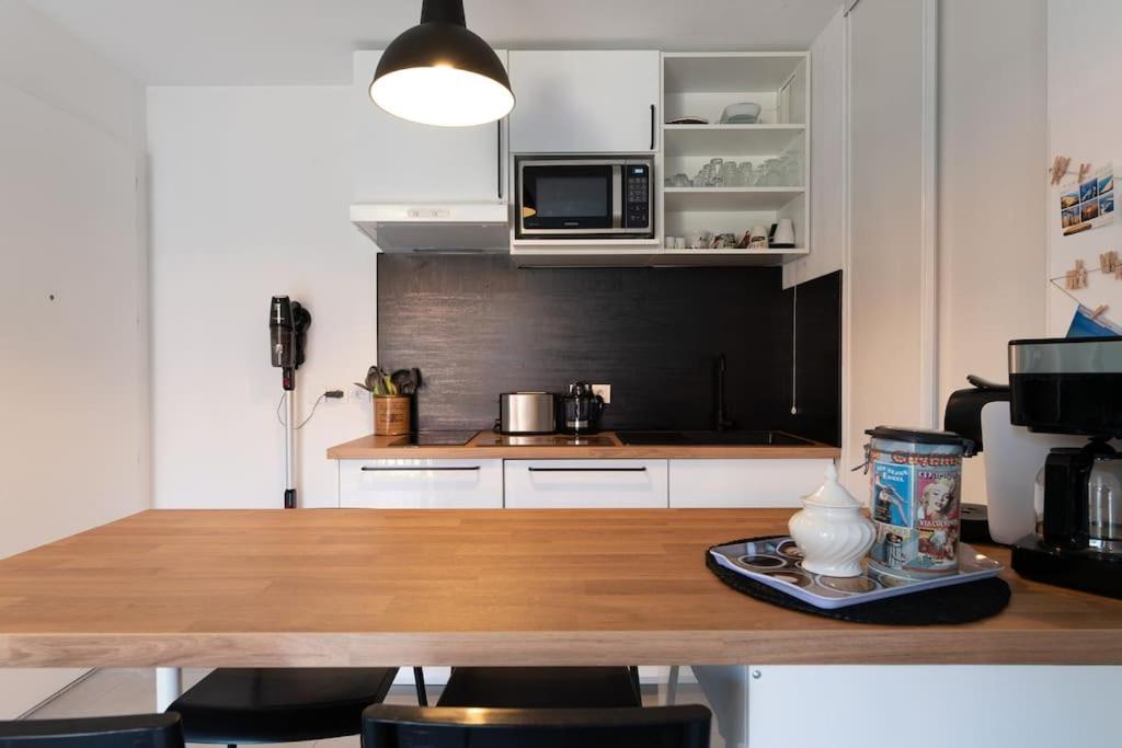 Appartement Cosy Biscarrosse Zewnętrze zdjęcie