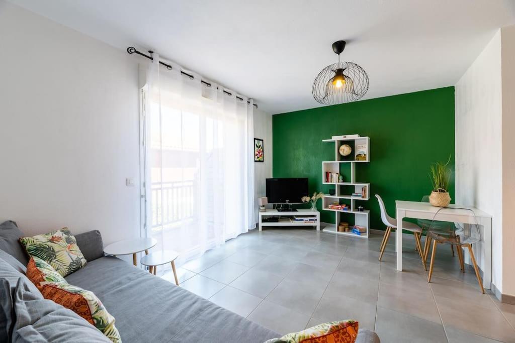 Appartement Cosy Biscarrosse Zewnętrze zdjęcie