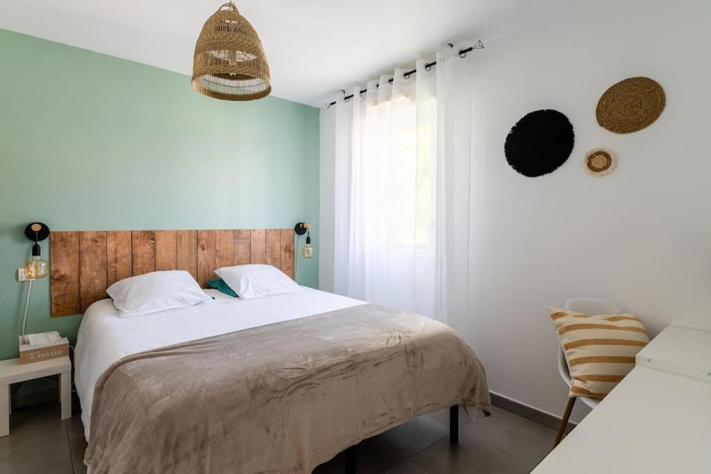 Appartement Cosy Biscarrosse Zewnętrze zdjęcie